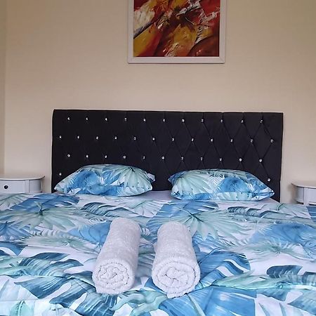 Apartament Estera Διαμέρισμα Oradea Εξωτερικό φωτογραφία