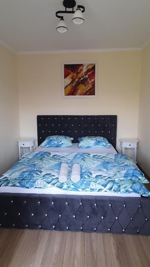 Apartament Estera Διαμέρισμα Oradea Εξωτερικό φωτογραφία