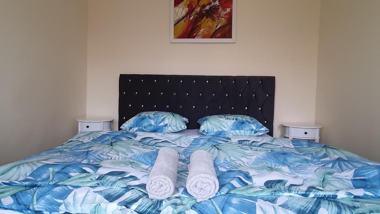 Apartament Estera Διαμέρισμα Oradea Εξωτερικό φωτογραφία