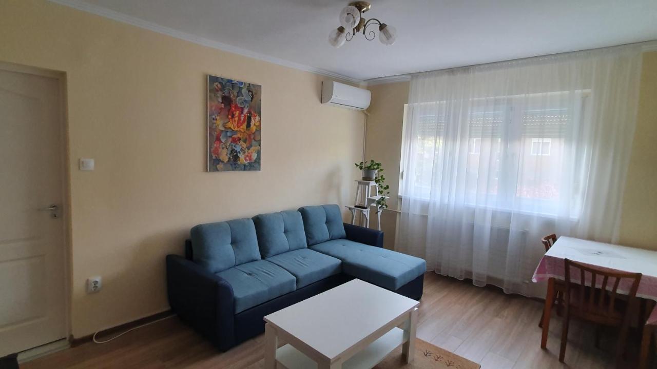 Apartament Estera Διαμέρισμα Oradea Εξωτερικό φωτογραφία