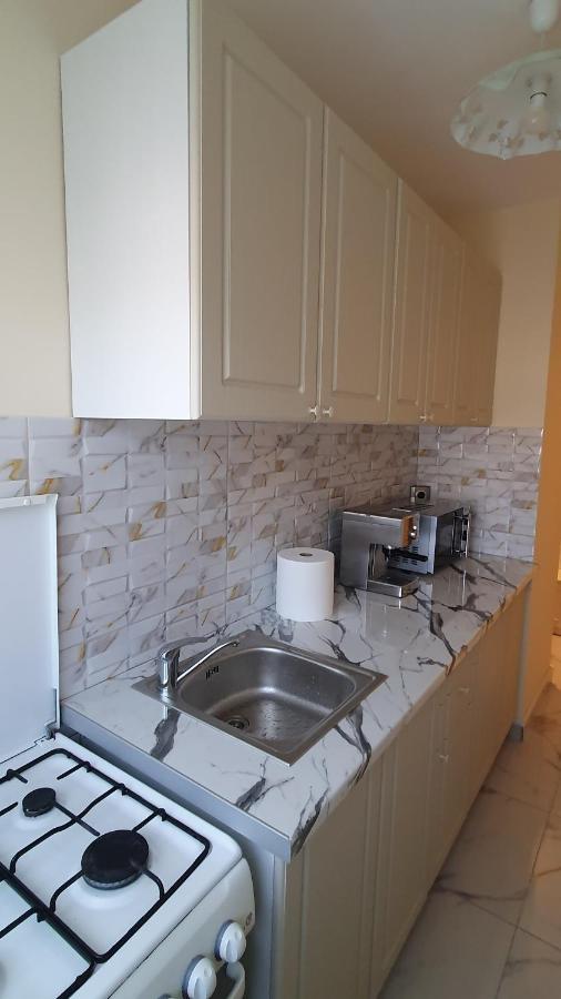 Apartament Estera Διαμέρισμα Oradea Εξωτερικό φωτογραφία