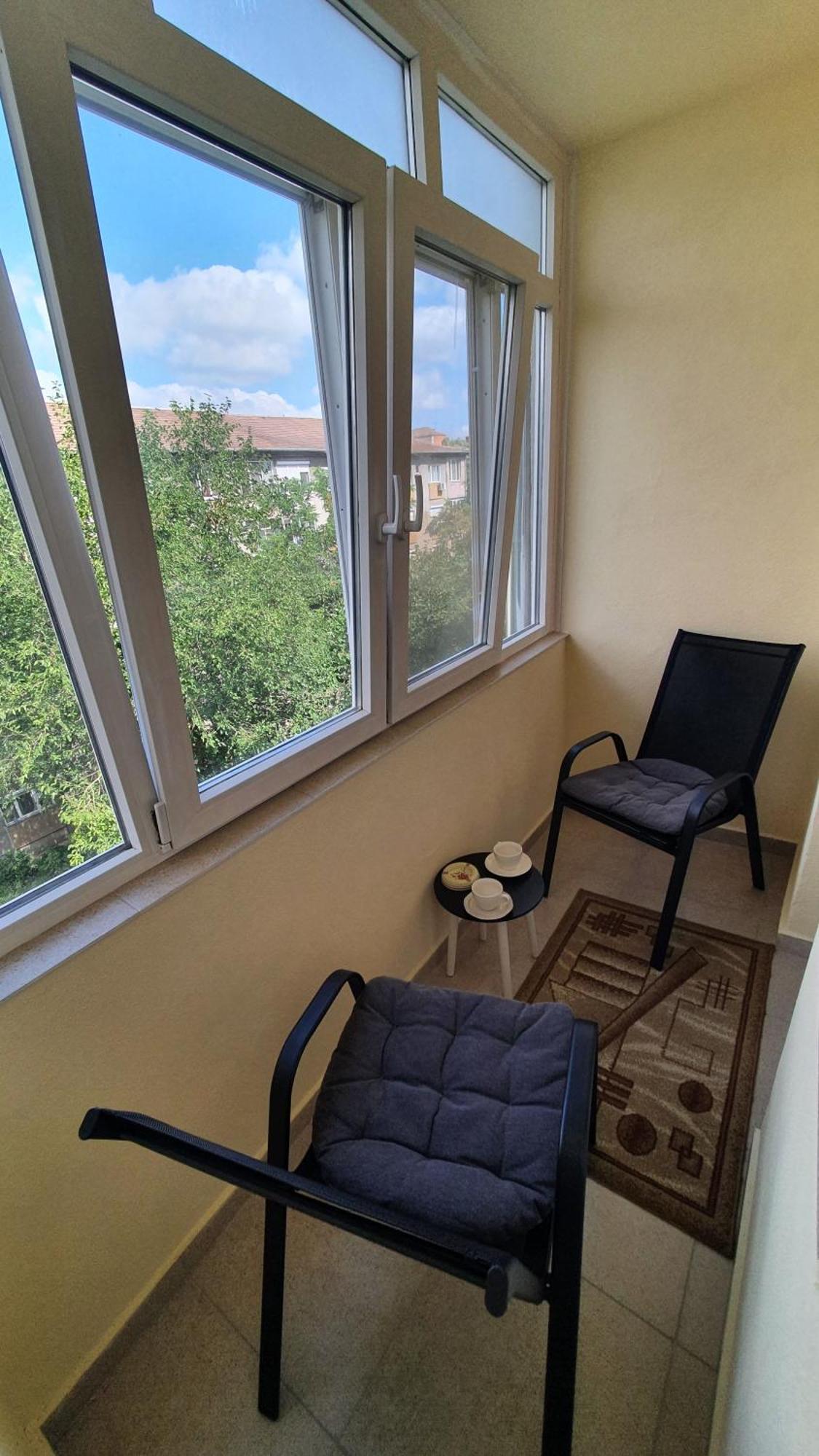 Apartament Estera Διαμέρισμα Oradea Εξωτερικό φωτογραφία